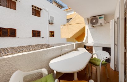 Reventa - Apartamento - Torrevieja - La Mata