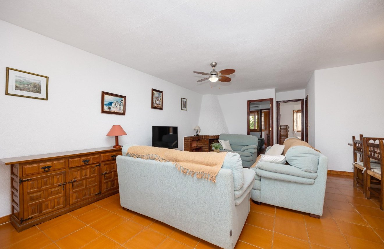 Reventa - Apartamento - Torrevieja - La Mata