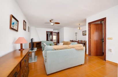 Reventa - Apartamento - Torrevieja - La Mata