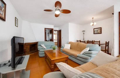 Reventa - Apartamento - Torrevieja - La Mata