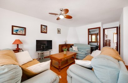 Reventa - Apartamento - Torrevieja - La Mata