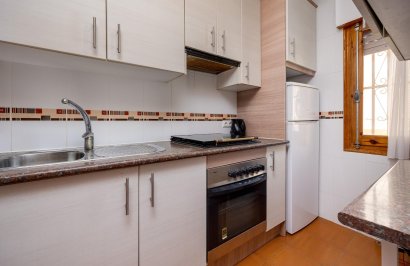 Reventa - Apartamento - Torrevieja - La Mata