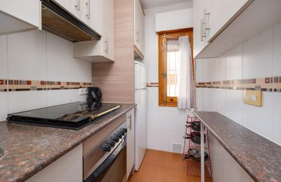 Reventa - Apartamento - Torrevieja - La Mata