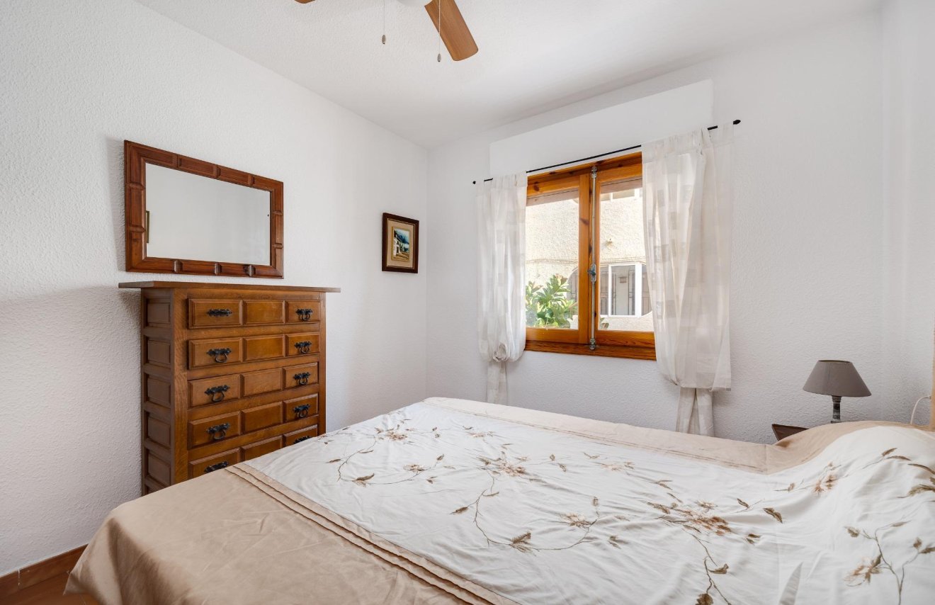 Reventa - Apartamento - Torrevieja - La Mata