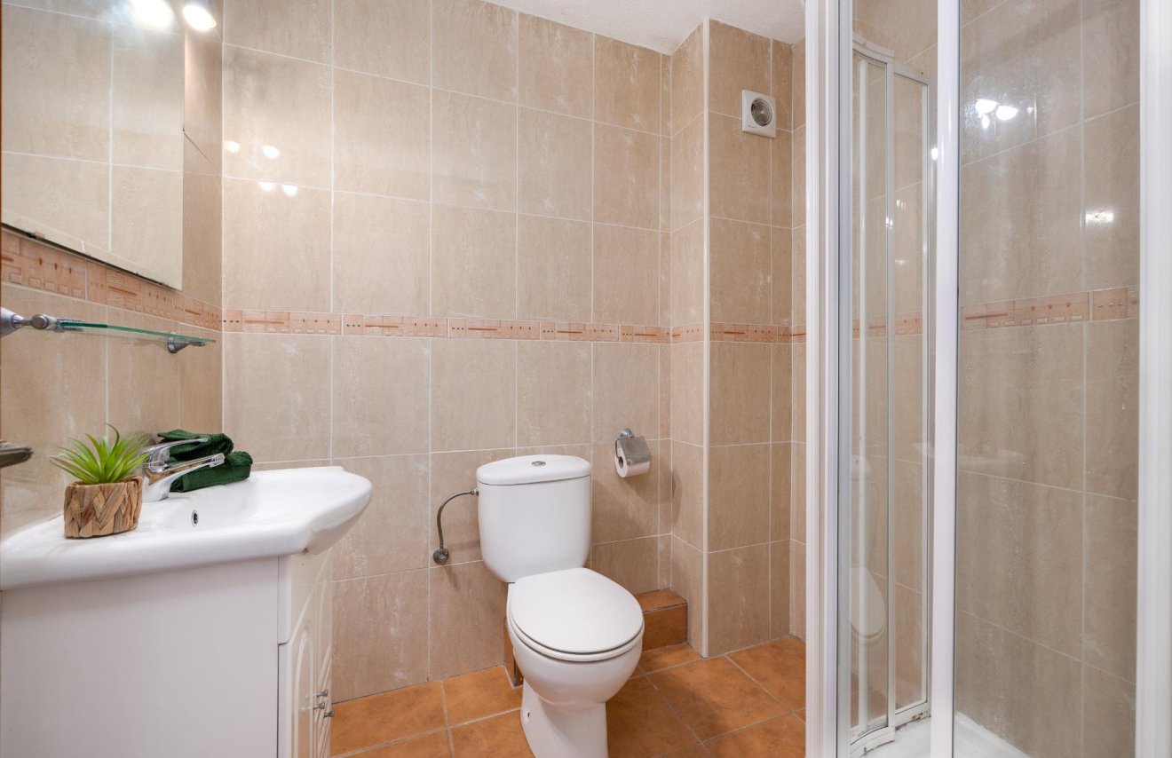 Reventa - Apartamento - Torrevieja - La Mata