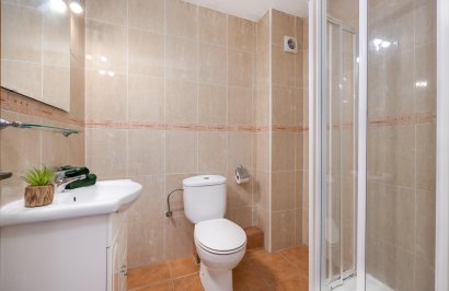 Reventa - Apartamento - Torrevieja - La Mata