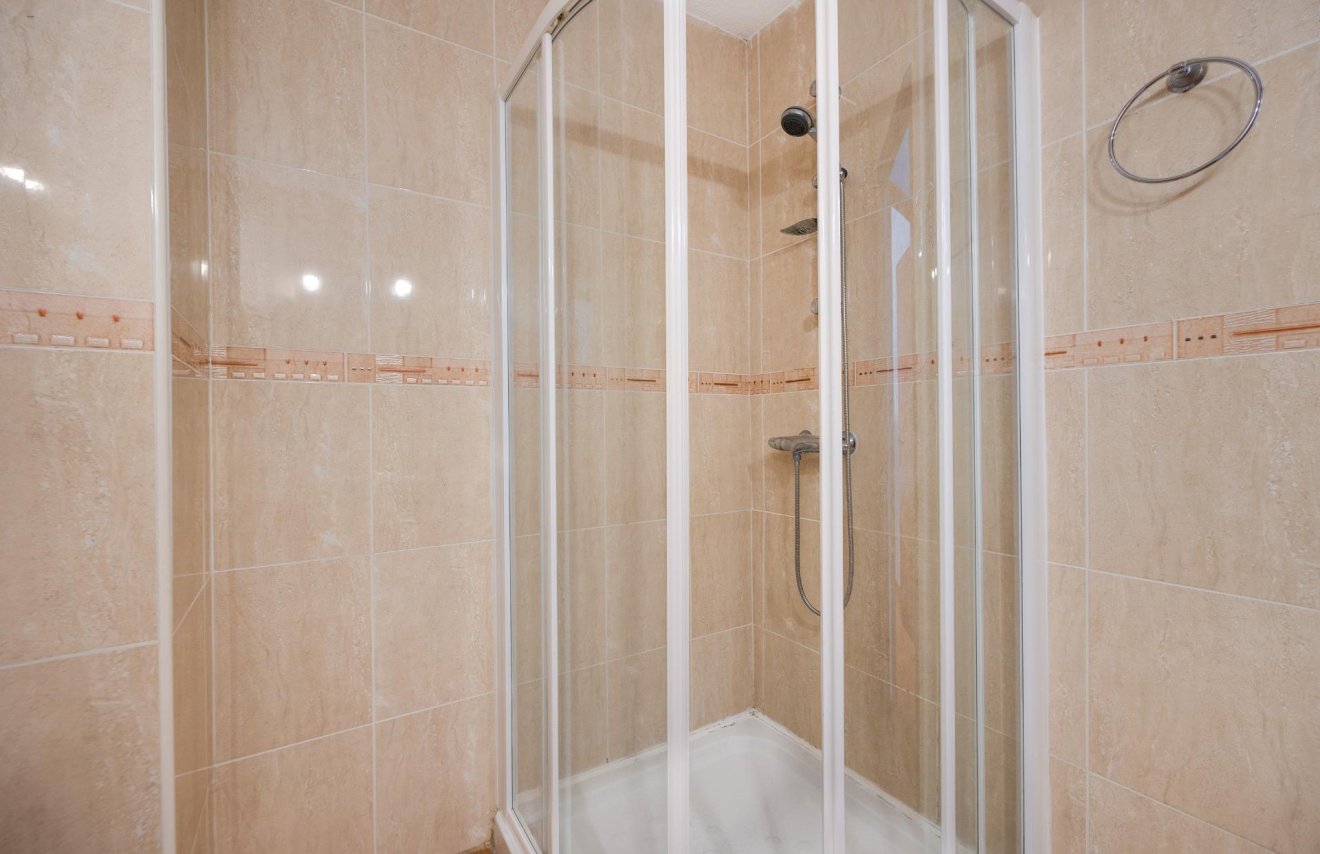 Reventa - Apartamento - Torrevieja - La Mata