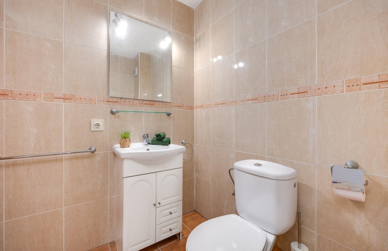 Reventa - Apartamento - Torrevieja - La Mata