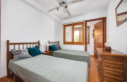 Reventa - Apartamento - Torrevieja - La Mata