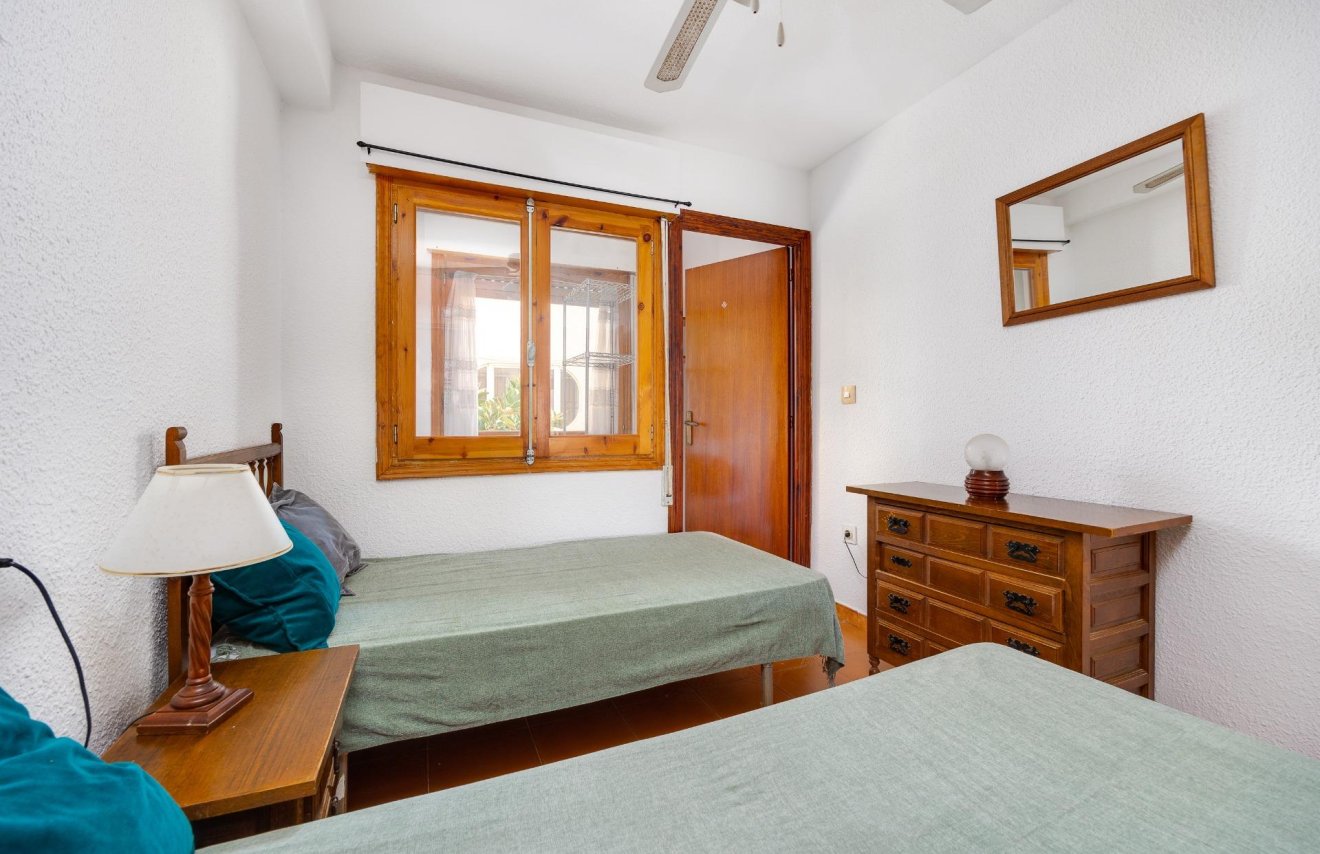 Reventa - Apartamento - Torrevieja - La Mata