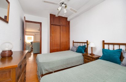 Reventa - Apartamento - Torrevieja - La Mata