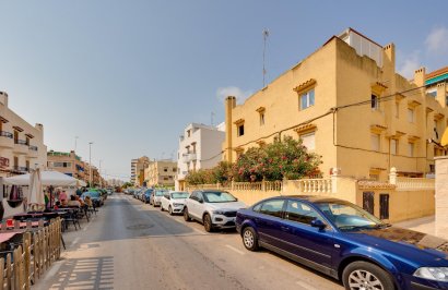 Reventa - Apartamento - Torrevieja - La Mata