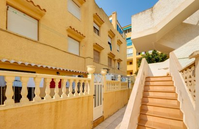 Reventa - Apartamento - Torrevieja - La Mata