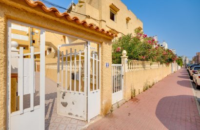 Reventa - Apartamento - Torrevieja - La Mata