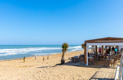 Reventa - Apartamento - Torrevieja - La Mata