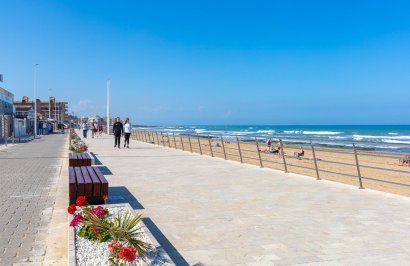 Reventa - Apartamento - Torrevieja - La Mata