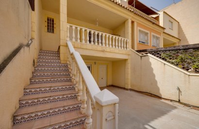 Reventa - Adosado - Los Montesinos - Pueblo 8