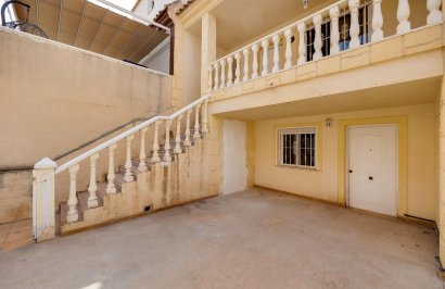 Reventa - Adosado - Los Montesinos - Pueblo 8