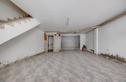 Reventa - Adosado - Los Montesinos - Pueblo 8