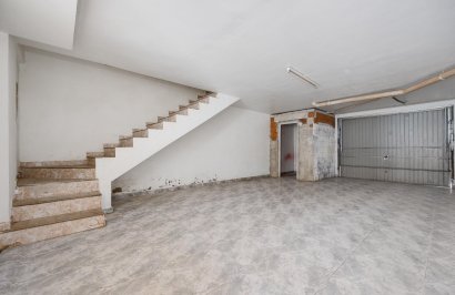 Reventa - Adosado - Los Montesinos - Pueblo 8