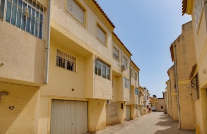 Reventa - Adosado - Los Montesinos - Pueblo 8