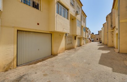 Reventa - Adosado - Los Montesinos - Pueblo 8