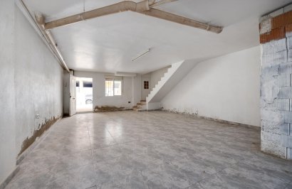 Reventa - Adosado - Los Montesinos - Pueblo 8