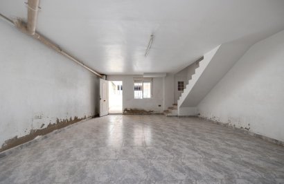 Reventa - Adosado - Los Montesinos - Pueblo 8