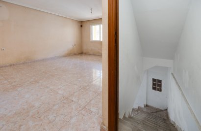 Reventa - Adosado - Los Montesinos - Pueblo 8