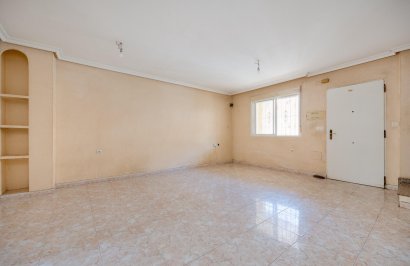 Reventa - Adosado - Los Montesinos - Pueblo 8