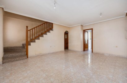 Reventa - Adosado - Los Montesinos - Pueblo 8