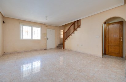 Reventa - Adosado - Los Montesinos - Pueblo 8