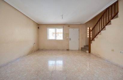 Reventa - Adosado - Los Montesinos - Pueblo 8