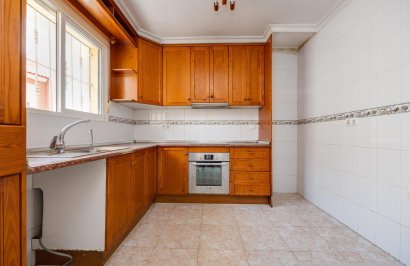 Reventa - Adosado - Los Montesinos - Pueblo 8