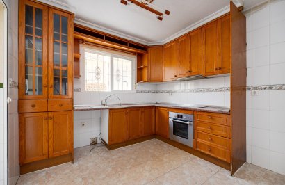 Reventa - Adosado - Los Montesinos - Pueblo 8