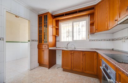 Reventa - Adosado - Los Montesinos - Pueblo 8