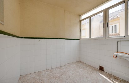 Reventa - Adosado - Los Montesinos - Pueblo 8