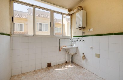 Reventa - Adosado - Los Montesinos - Pueblo 8