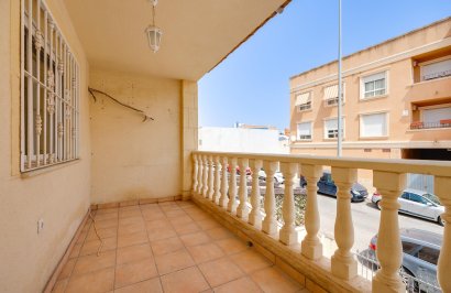 Reventa - Adosado - Los Montesinos - Pueblo 8