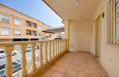 Reventa - Adosado - Los Montesinos - Pueblo 8