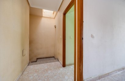 Reventa - Adosado - Los Montesinos - Pueblo 8