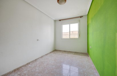 Reventa - Adosado - Los Montesinos - Pueblo 8