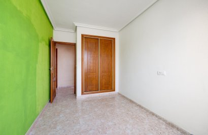 Reventa - Adosado - Los Montesinos - Pueblo 8