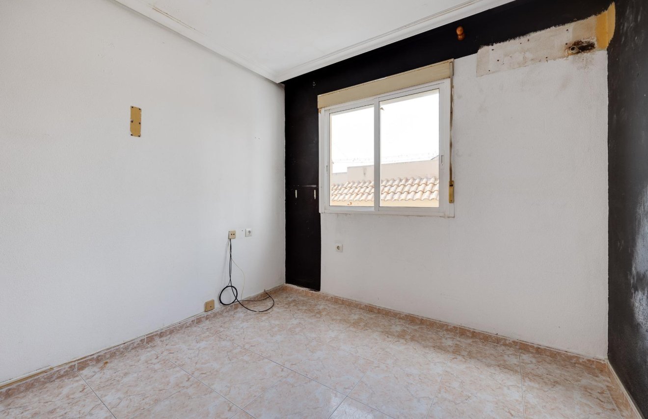 Reventa - Adosado - Los Montesinos - Pueblo 8