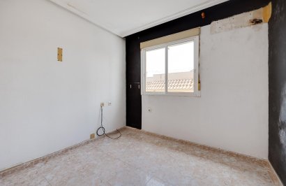 Reventa - Adosado - Los Montesinos - Pueblo 8