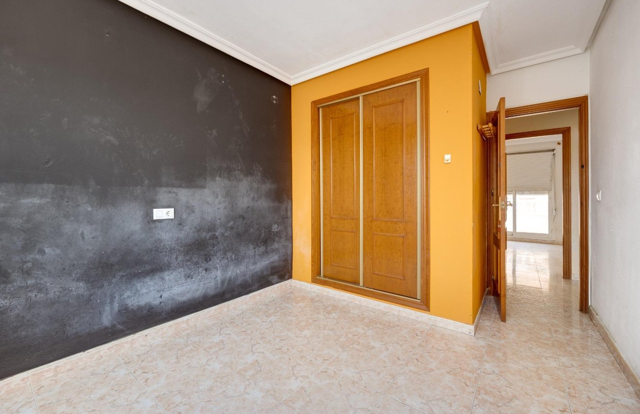 Reventa - Adosado - Los Montesinos - Pueblo 8