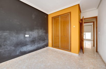 Reventa - Adosado - Los Montesinos - Pueblo 8