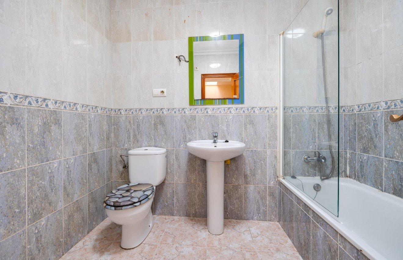 Reventa - Adosado - Los Montesinos - Pueblo 8