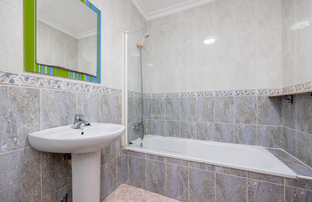 Reventa - Adosado - Los Montesinos - Pueblo 8