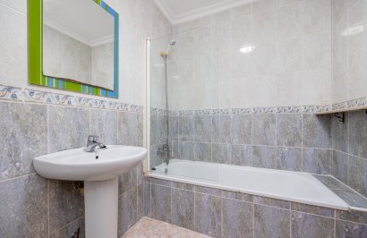 Reventa - Adosado - Los Montesinos - Pueblo 8